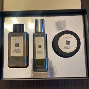 Jo Malone Seasonal gift set
